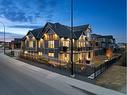 286 Coopers Cove Sw, Airdrie, AB  - Outdoor 