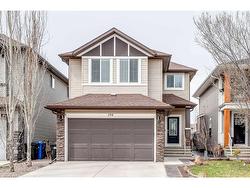 194 Chaparral Valley Way SE Calgary, AB T2X 0W1