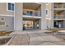 3306-1620 70 Street Se, Calgary, AB  - Outdoor With Balcony With Exterior 
