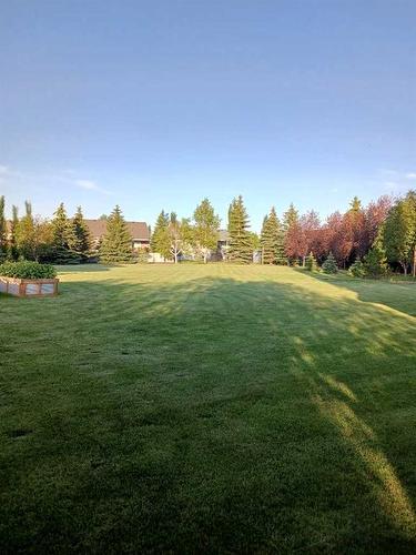 134 Park Meadows Place, Olds, AB - Outdoor With View