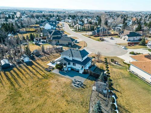 134 Park Meadows Place, Olds, AB - Outdoor