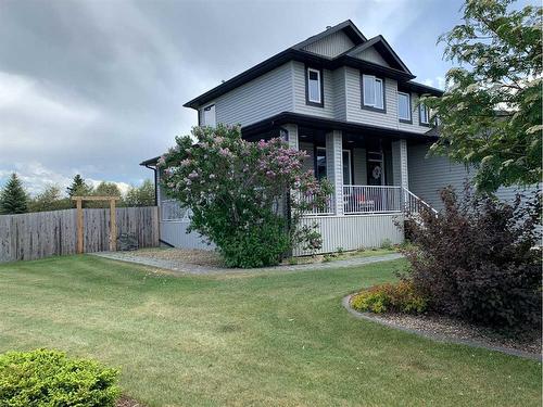134 Park Meadows Place, Olds, AB - Outdoor With View