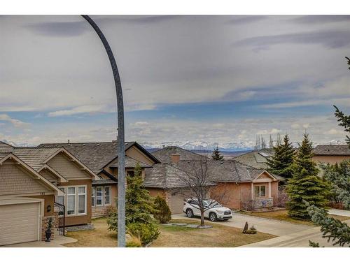 215 Gleneagles View, Cochrane, AB - Outdoor With View