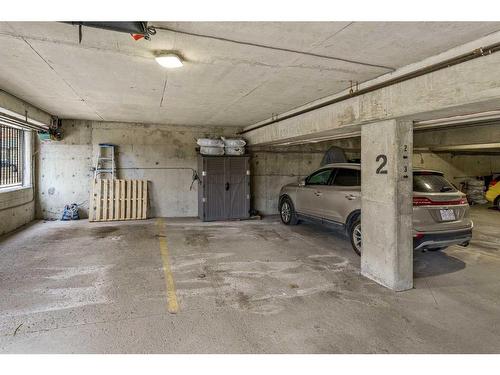 1521 11 Street Sw, Calgary, AB - Outdoor With Balcony With Facade