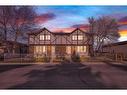 7708 Hunterview Drive Nw, Calgary, AB  - Outdoor 