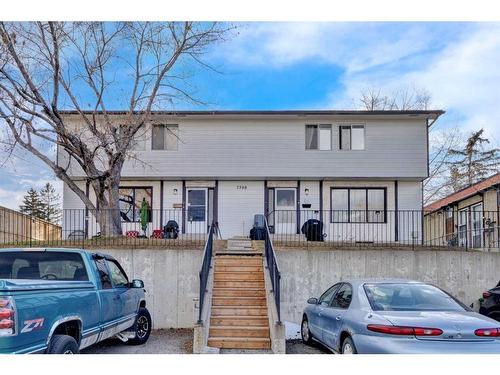 7708 Hunterview Drive Nw, Calgary, AB - Outdoor