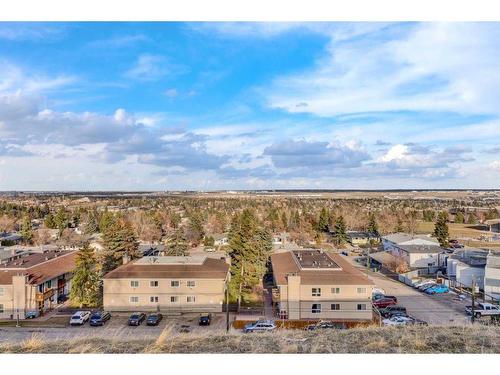 7708 Hunterview Drive Nw, Calgary, AB - Outdoor With View