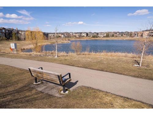 309-22 Panatella Road Nw, Calgary, AB - Outdoor With View
