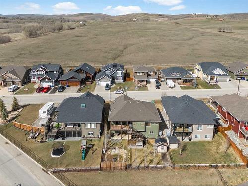 467 Seclusion Valley Drive, Diamond Valley, AB - Outdoor With View