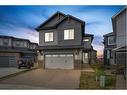 136 Sandpiper Landing, Chestermere, AB  - Outdoor With Facade 