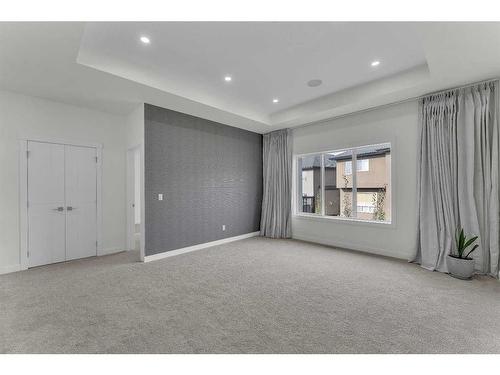 136 Sandpiper Landing, Chestermere, AB - Indoor Photo Showing Other Room