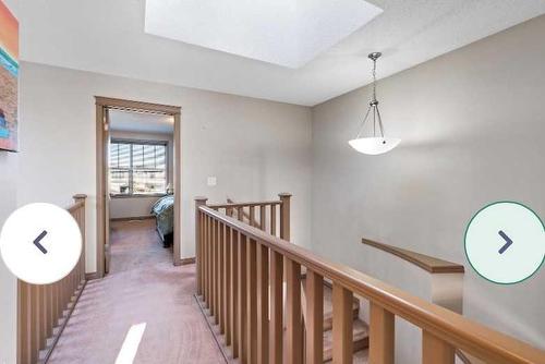 1819 New Brighton Drive Se, Calgary, AB - Indoor Photo Showing Other Room