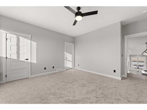 218 12 Avenue, Sundre, AB - Indoor Photo Showing Other Room