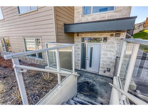12-30 Shawnee Common Sw, Calgary, AB - Outdoor With Exterior