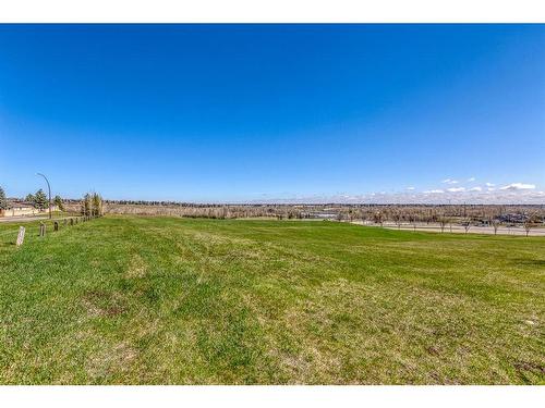 12-30 Shawnee Common Sw, Calgary, AB - Outdoor With View