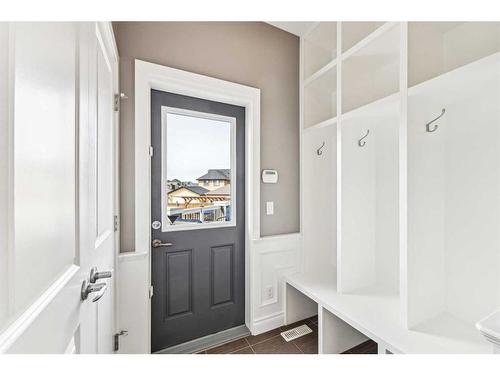 159 Marquis Heights Se, Calgary, AB - Indoor Photo Showing Other Room