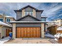 68 Arbour Crest Court Nw, Calgary, AB  - Outdoor 
