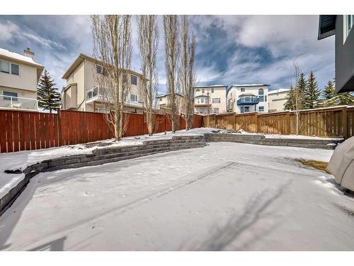 68 Arbour Crest Court Nw, Calgary, AB - Outdoor