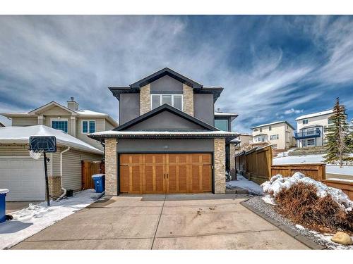68 Arbour Crest Court Nw, Calgary, AB - Outdoor