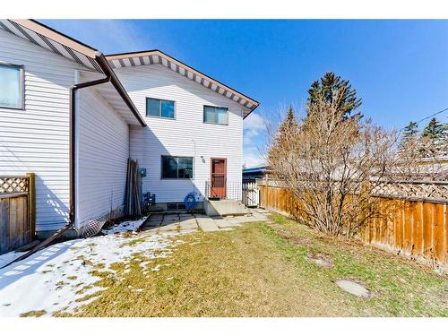 2816 38 Street Sw, Calgary, AB - Outdoor With Exterior