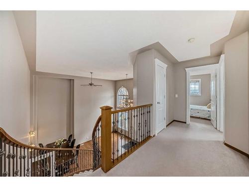 55 Panorama Hills Point Nw, Calgary, AB - Indoor Photo Showing Other Room