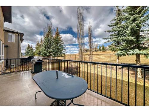 55 Panorama Hills Point Nw, Calgary, AB - Outdoor With Deck Patio Veranda With Exterior