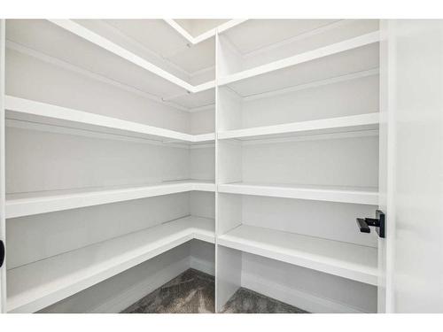 456 Discovery Place Sw, Calgary, AB - Indoor With Storage