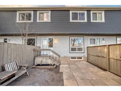 26-11407 Braniff Road Sw, Calgary, AB - Outdoor With Exterior