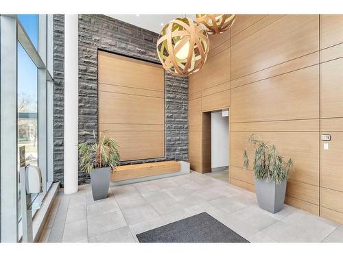 601-118 Waterfront Court Sw, Calgary, AB -  Photo Showing Other Room