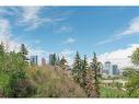 1114 Bellevue Avenue Se, Calgary, AB  - Outdoor With View 