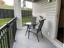 109-2440 34 Avenue Sw, Calgary, AB  - Outdoor With Deck Patio Veranda With Exterior 