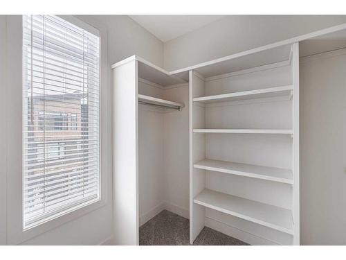 51 Royal Elm Green Nw, Calgary, AB - Indoor With Storage