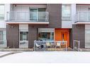 117-3130 Thirsk Street Nw, Calgary, AB  - Outdoor With Exterior 