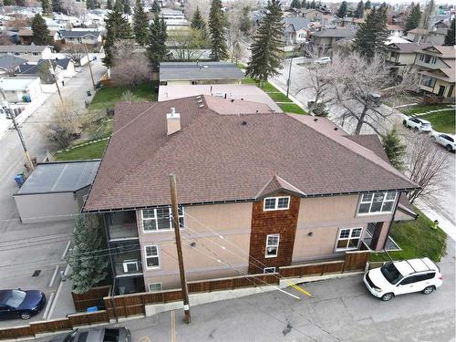 905 Mckinnon Drive Ne, Calgary, AB - Outdoor