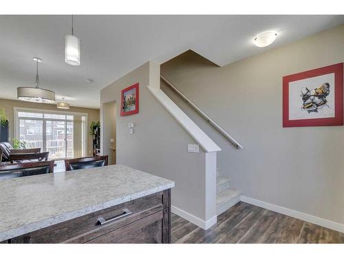 1569 Symons Valley Parkway Nw, Calgary, AB - Indoor