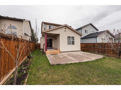 160 Eversyde Circle Sw, Calgary, AB - Outdoor With Deck Patio Veranda With Exterior