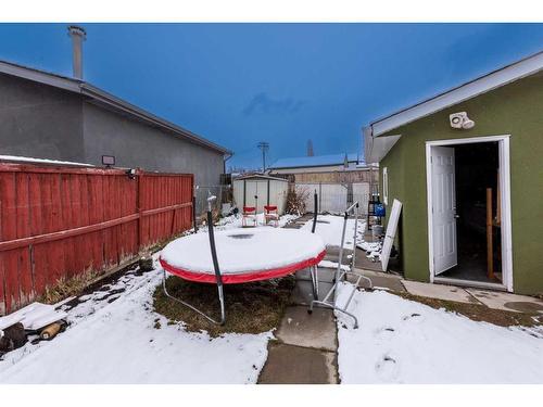 39 Taravista Mews Ne, Calgary, AB - Outdoor With Deck Patio Veranda