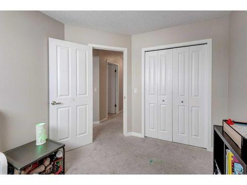 350 Cranford Drive Se, Calgary, AB - Indoor Photo Showing Bedroom