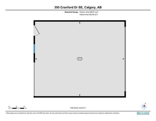 350 Cranford Drive Se, Calgary, AB - Outdoor With Deck Patio Veranda With Exterior