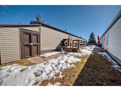 173 Erin Woods Circle Se, Calgary, AB - Outdoor With Exterior