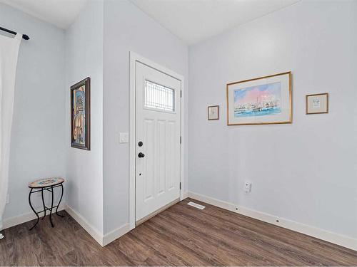 1538 Mcalpine Street, Carstairs, AB - Indoor Photo Showing Other Room