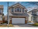 13725 Mt Mckenzie Drive Se, Calgary, AB  - Outdoor With Facade 