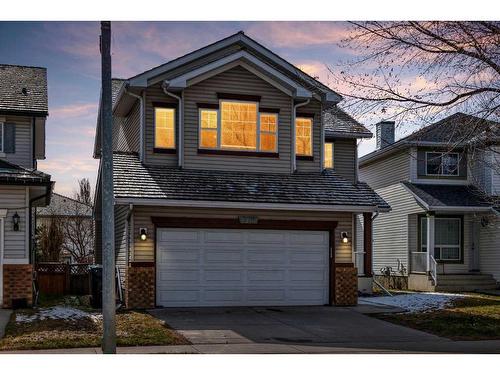 13725 Mt Mckenzie Drive Se, Calgary, AB - Outdoor With Facade