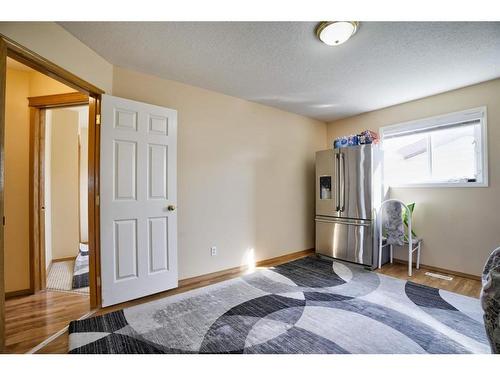 66 Saddlemont Way Ne, Calgary, AB - Indoor Photo Showing Bedroom