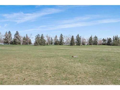 2820 46 Street Se, Calgary, AB - Outdoor With View