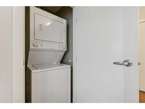308-333 22 Avenue Sw, Calgary, AB - Indoor Photo Showing Laundry Room