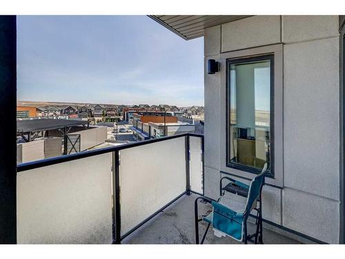 308-238 Sage Valley Common Nw, Calgary, AB - Outdoor With Exterior