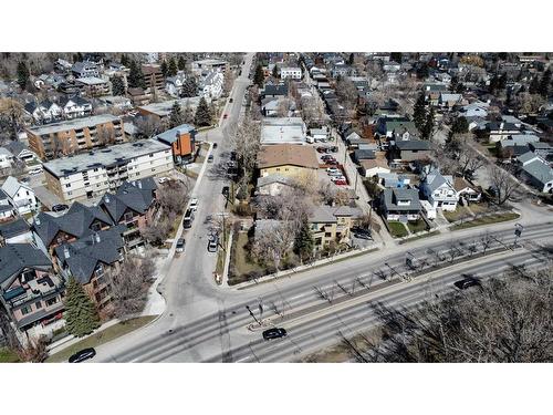 710 5A Street Nw, Calgary, AB - Outdoor With View