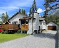 130 Settler Way, Canmore, AB  - Outdoor 