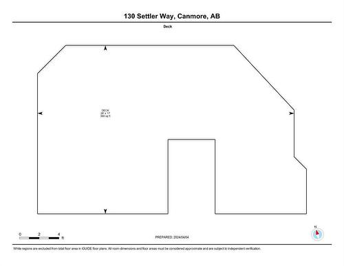130 Settler Way, Canmore, AB - Other